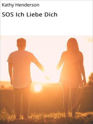 cover image of SOS Ich Liebe Dich